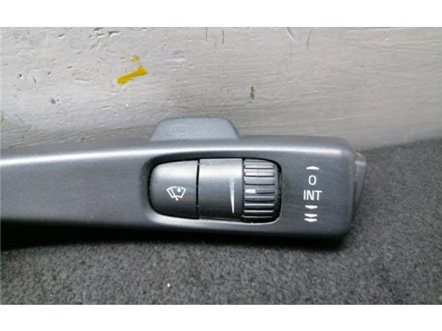 Переключатель дворников Volvo C30