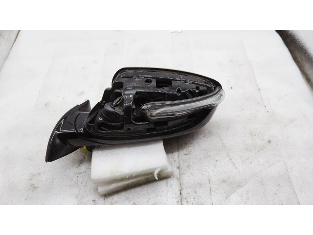 Зеркало электрическое KIA Ceed 2012 - 2018 года