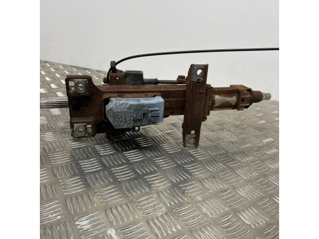 рейка Колонка рулевая GX733C529DF, 0207554 Jaguar XF X260 2015- года