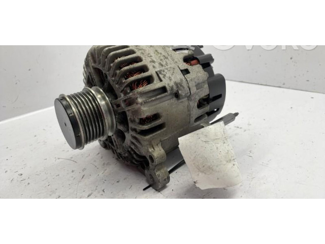 Генератор 06F903023C   Volkswagen Golf Plus      