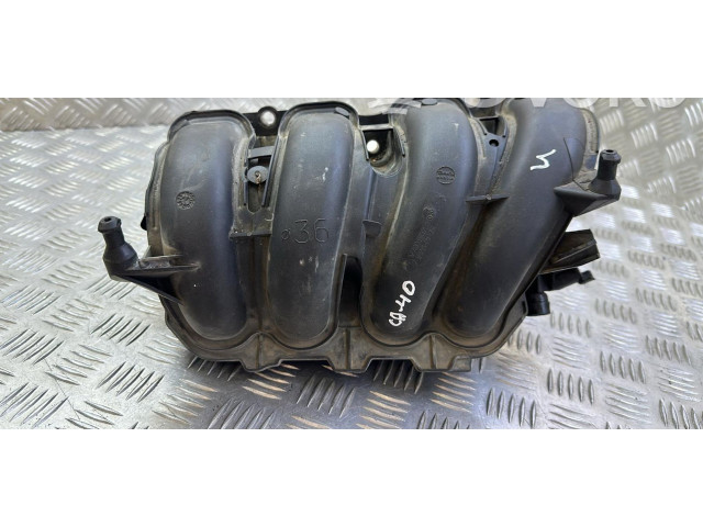 Топливная рампа 760459780, V760459780 Mini Cooper Countryman R60 для двигателя N16B16A