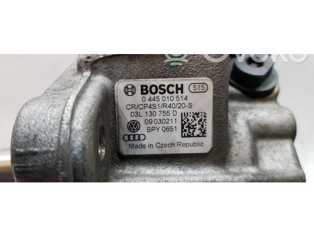 Vstřikovací čerpadlo 03L130755AA   Volkswagen Caddy    CFH 