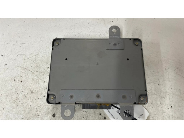 Řídící jednotka MC899777, K8T73075 Mitsubishi Pajero 1996