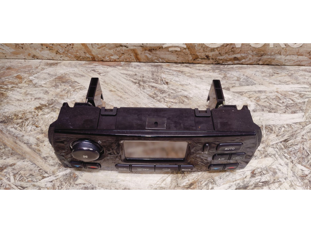 Блок управления климат-контролем 2W9318C612AD Jaguar XJ X350