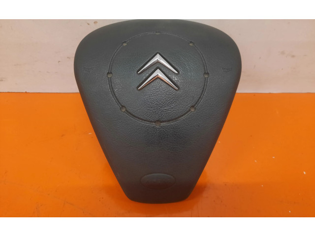 Подушка безопасности водителя 963800009UD Alpine C2