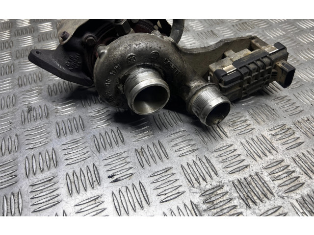 Turbodmychadlo Турбина 057145735J, 961971490   Audi A8 S8 D3 4E   