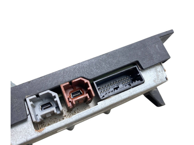 Блок управления 84216626, 811030956   Chevrolet Camaro