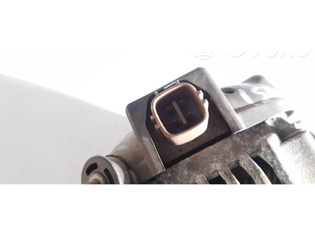 Генератор 2706020290, 1042103660 Lexus RX 330 - 350 - 400H 3.3
