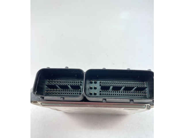 Поршень Блок управления двигателем ECU 04L907309AB, 0281031786 Audi Q3 8U