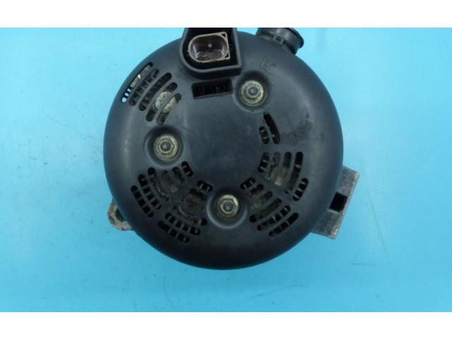 Генератор AW93-10300-AB, IMPRK1225425 Jaguar XF X250