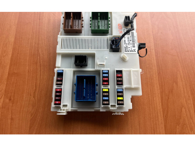 Pojistková skříňka BG9T14C256GA, 31343677AA Volvo V60 2012