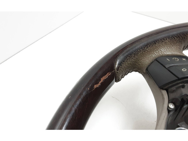 Руль Volvo XC90  2003-2006 года 8674669, 10022004      