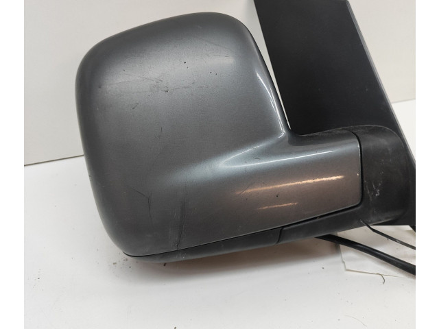 Zpětné zrcátko  Volkswagen Caddy 2014  2K5857508AD  
