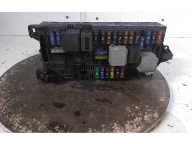 Pojistková skříňka 2115453801, 2115453801 Mercedes-Benz E AMG W211