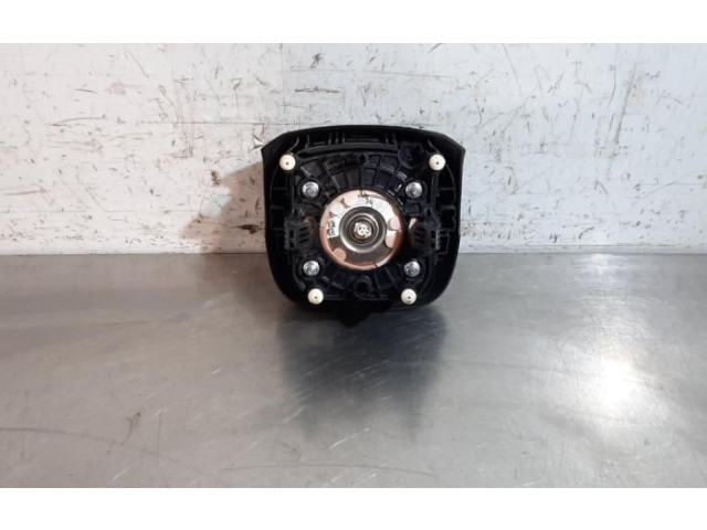 Надувная подушка для руля 98185170ZD Citroen Berlingo