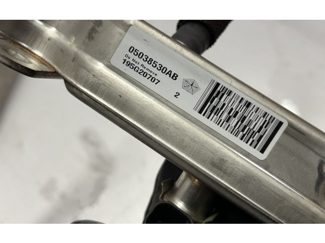 Vstřikovač 05038530AB, 05038337AB   Dodge Challenger    ESG 