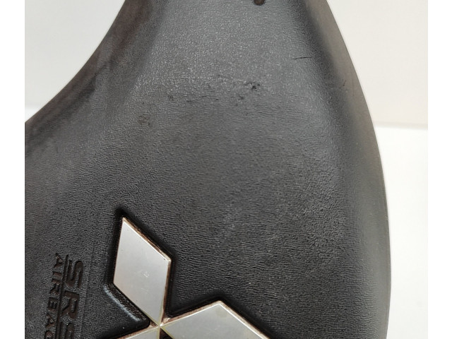 Подушка безопасности водителя MR992559 Mitsubishi L200