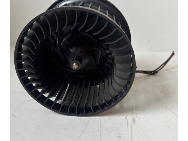 Вентилятор печки M490306680 Citroen Berlingo