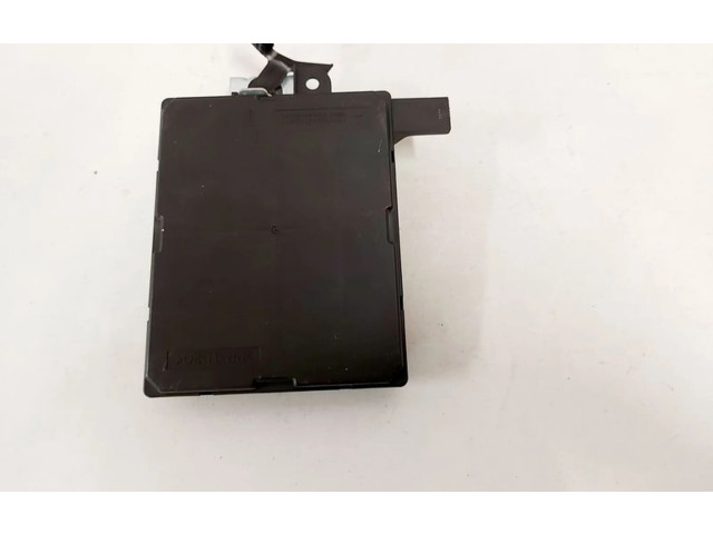 Модуль блока управления кондиционером 7820A515 Mitsubishi ASX