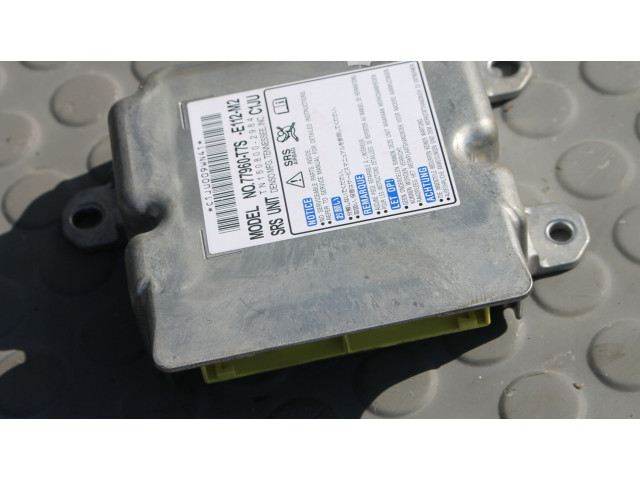 Блок подушек безопасности    Honda HR-V