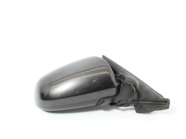 Zpětné zrcátko Audi A3 S3 8P 2003 8P1858532G01C