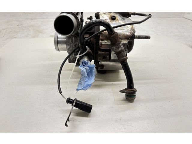 Turbodmychadlo Турбина 057145721N   Audi A8 S8 D3 4E   BVN