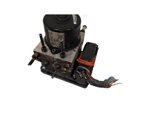 Блок АБС 4670A078, 06210209254 Mitsubishi Grandis - года