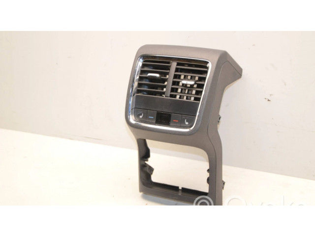 Задняя пепельница