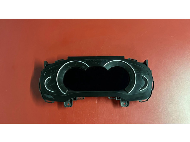 Přístrojová deska  BMW X3 G01 2020 9392558, 62109392558  