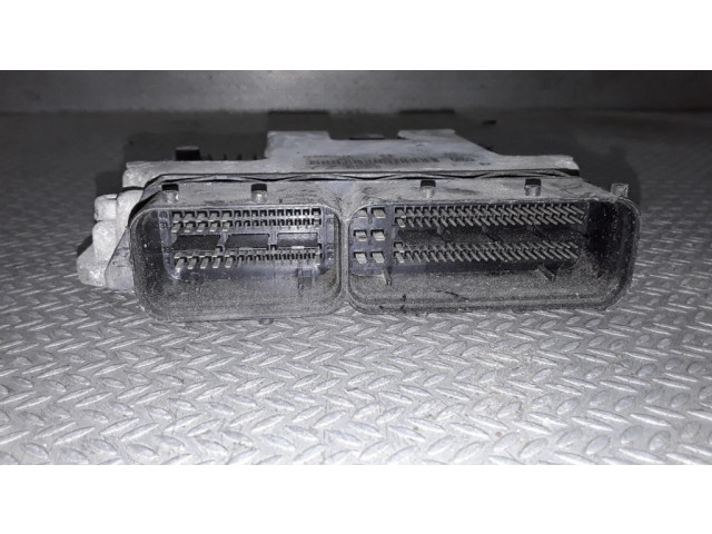 Řídící jednotka 0281011914, 55193968 Opel Vectra C 2003