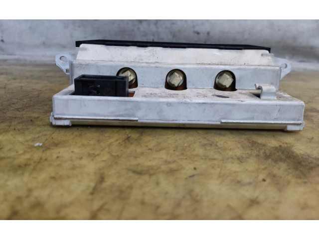 Дисплей 96616373XT Citroen Berlingo