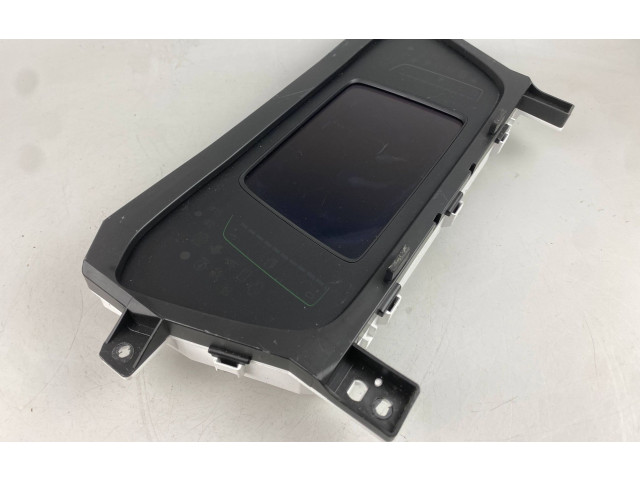 Панель приборов 78100-TZB-E430-M1, 78100TZBE430M1   Honda Jazz       