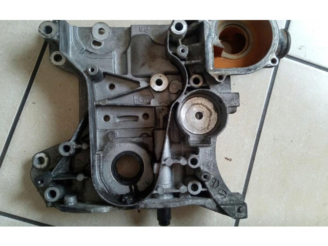 Масляный насос   55561858  Opel Meriva A 