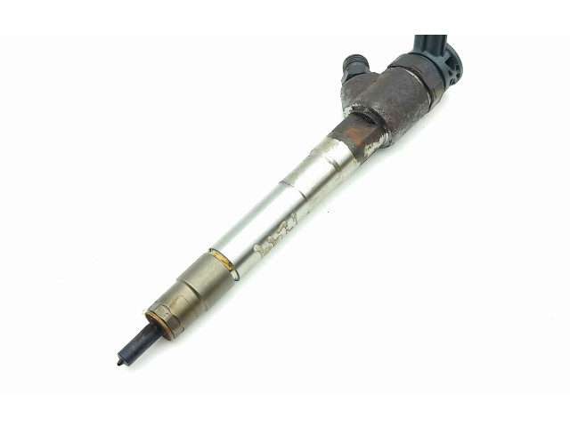 Форсунка 35062015F, 0445110523    Maserati Ghibli  M15746 D 