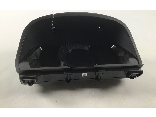 Přístrojová deska Toyota Supra A90 2020 9868476