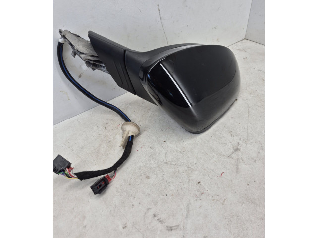 Зеркало электрическое Volkswagen Golf VIII 2019 - года