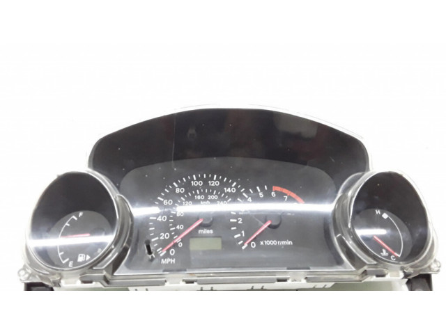 Přístrojová deska Dodge Stratus 2003 MR962554