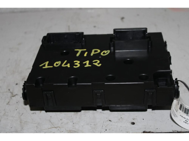 Блок предохранителей Fiat Tipo