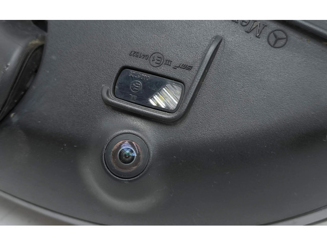 Zpětné zrcátko Mercedes-Benz EQA 2022 A2478105407