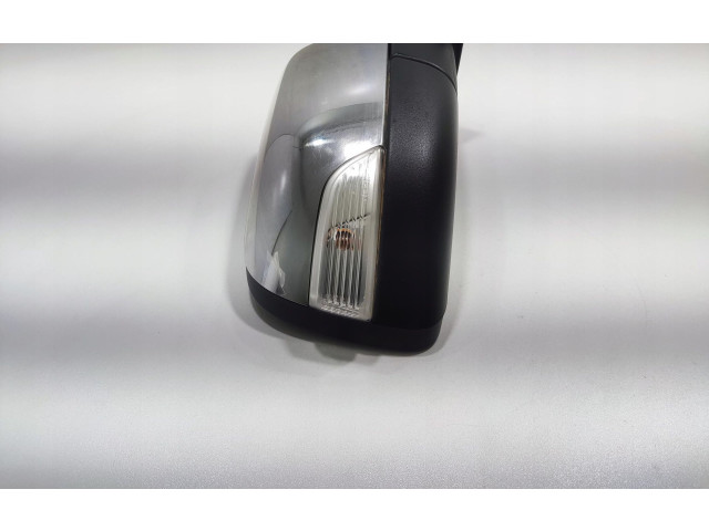 Зеркало электрическое        Ford Ranger  2019 - 2022 года   