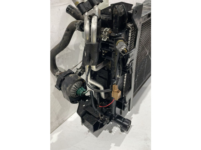 Zpětné zrcátko Nissan Leaf I (ZE0) 2017