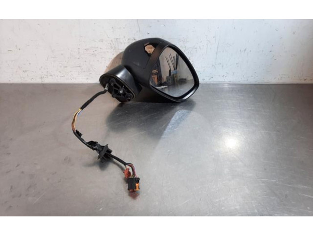 Зеркало электрическое Citroen C3 Aircross 2017 - года