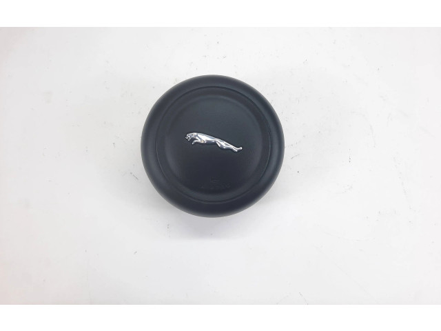 Надувная подушка для руля GX73-043B13-BD Jaguar XF X260