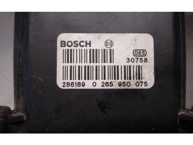 Блок АБС 1494680080, 0265225165   Lancia  Phedra   -  года