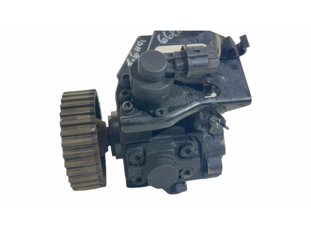 Топливный насос