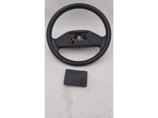 Руль Volkswagen Golf II 1984 - 1991 года 191419091AC