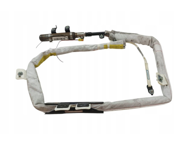 Боковая подушка безопасности 85020-4X000   KIA Rio