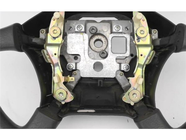 Turbodmychadlo Руль Nissan Micra CG10