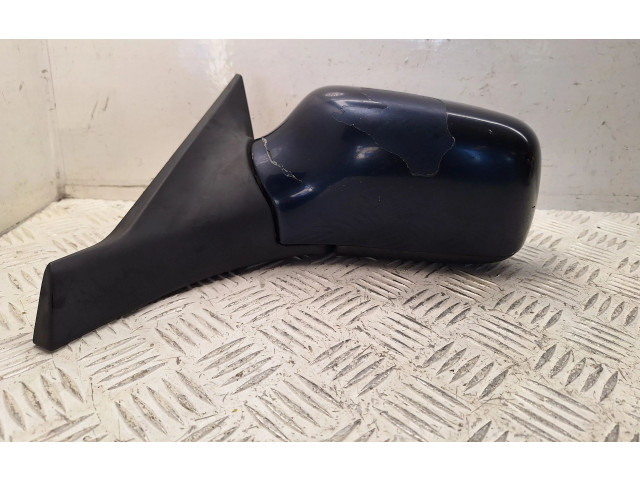 Зеркало электрическое Volvo C70 1998 - 2005 года