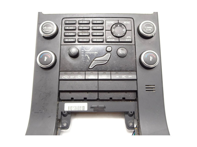 Дисплей 31268336, MD232200084 Volvo V70